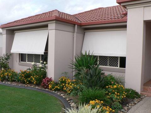 Caloundra Security Screens & Awnings - Click Find 11