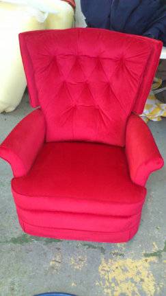 Upholsterers Noosaville QLD Clickz