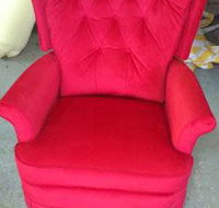 Sunshine Coast Upholstery - Click Find