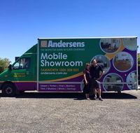 Andersens Tamworth - Click Find
