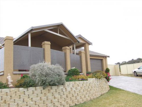 North West Home Improvements - Bridge Guide 0