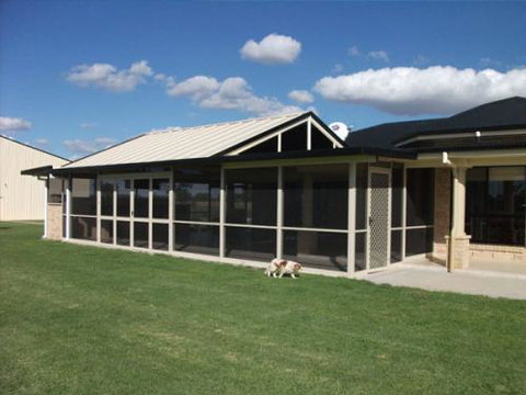 North West Home Improvements - Bridge Guide 1