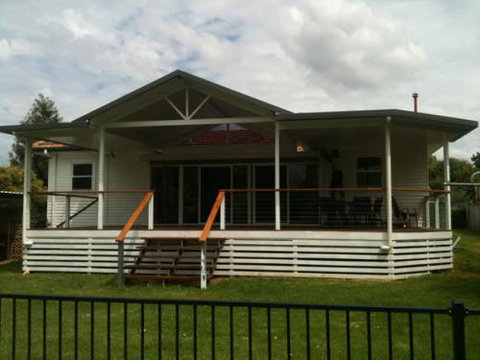 North West Home Improvements - Bridge Guide 2