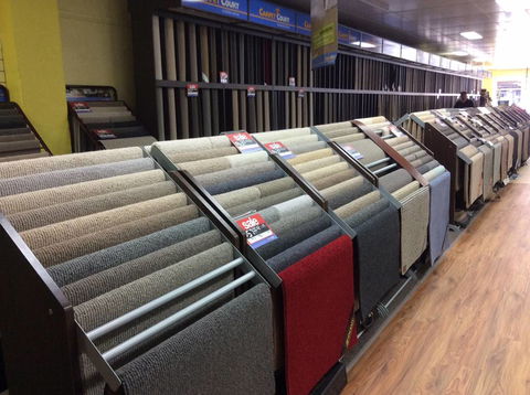 Carpet Court (Viaduct) - DBD 0