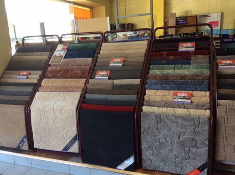 Carpet Court (Viaduct) - DBD 2