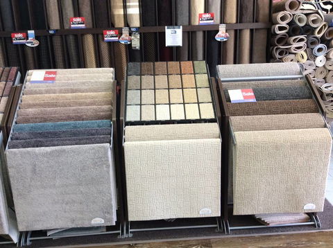 Carpet Court (Viaduct) - DBD 3