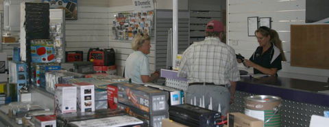 Tow World Pty Ltd - Click Find 0