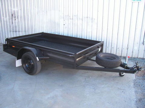 Tow World Pty Ltd - Click Find 3