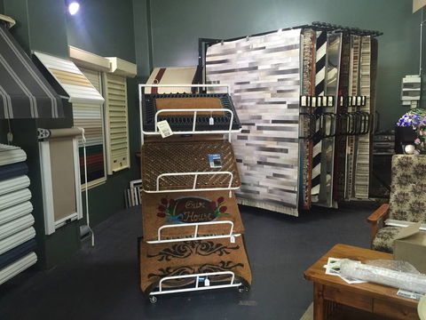 BTS Blinds & Awnings - Click Find 0