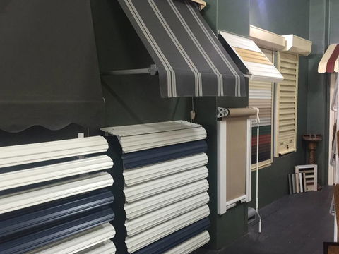 BTS Blinds & Awnings - Click Find 3