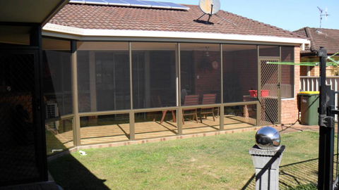 Manning Valley Patios - DBD 2