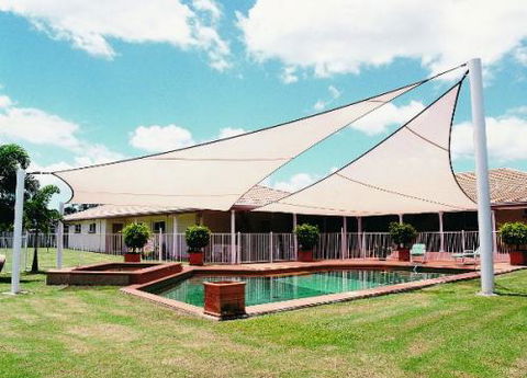 Shadeland Shade Solutions - Bridge Guide 1