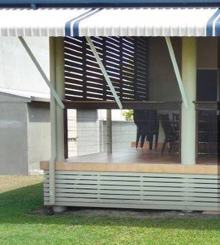 Shadeland Shade Solutions - Bridge Guide 3