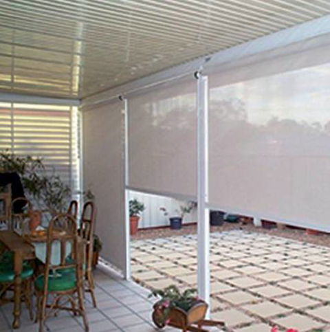 Shadeland Shade Solutions - Bridge Guide 4