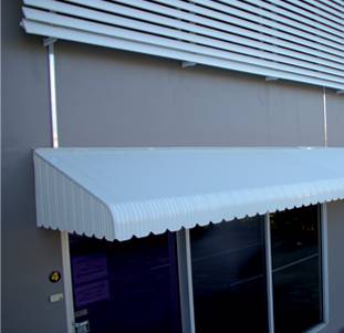 Shadeland Shade Solutions - Bridge Guide 7