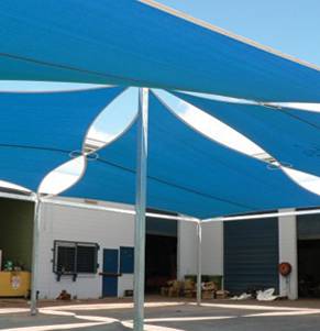 Shadeland Shade Solutions - Bridge Guide 9