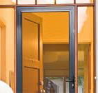 Garry Neven Blinds - DBD