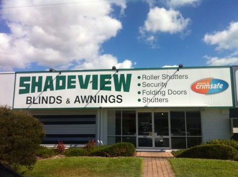Shadeview Blinds & Awnings - Click Find 0