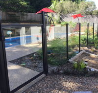 Whitsunday Screens  Grilles - Click Find