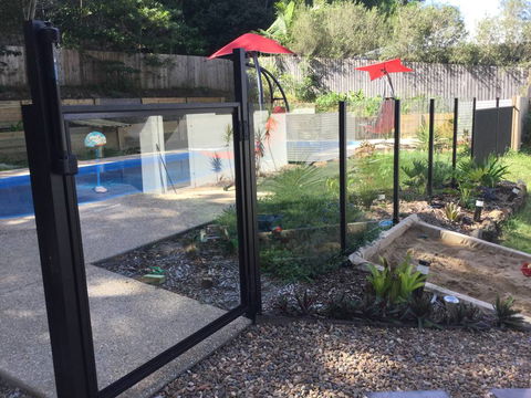 Whitsunday Screens & Grilles - DBD 0