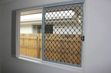 Whitsunday Screens & Grilles - DBD 5