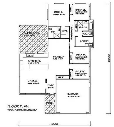 Pilcher Industries - Click Find 3