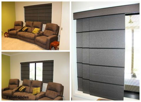 Deluxe Shutters & Blinds - Click Find 3