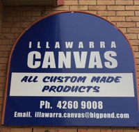 Illawarra Canvas - Click Find