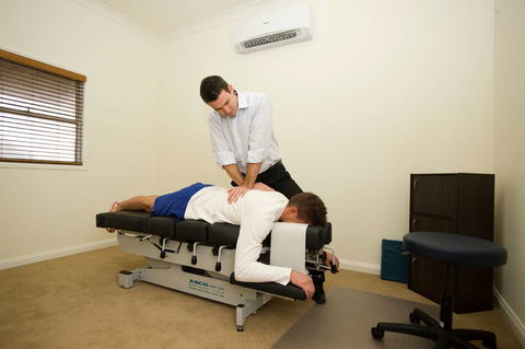 Northern Inland Chiropractic - Click Find 3