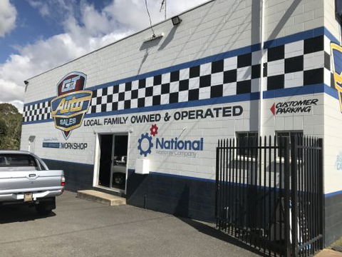 G & T Auto Sales - Lavinia 0