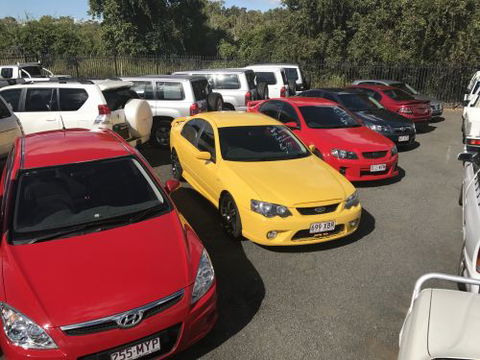 G & T Auto Sales - Lavinia 2