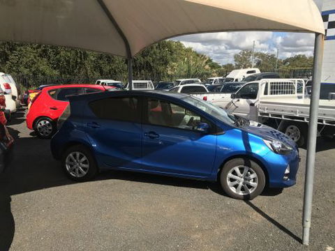 G & T Auto Sales - Lavinia 4