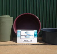 Childers Tank - Click Find