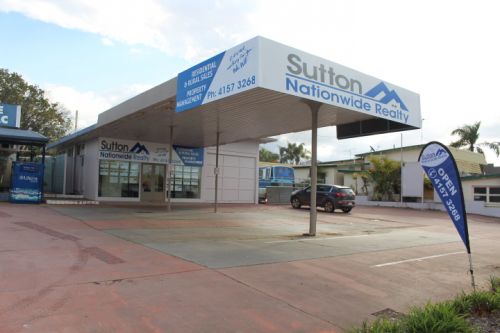 Gin Gin QLD Click Find
