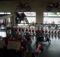 Mega Motorcycles - Click Find