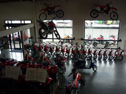 Mega Motorcycles - Click Find 0
