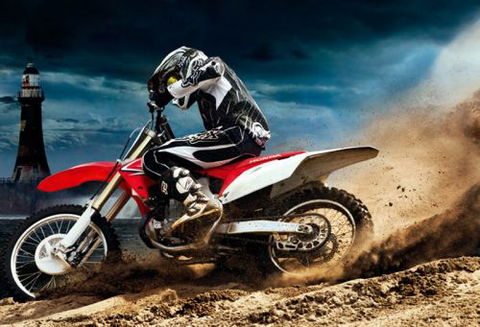Mega Motorcycles - Click Find 4