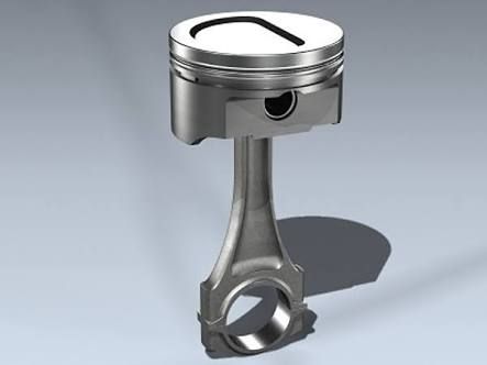 Jacobsen’s Automotive Engineering - DBD 1