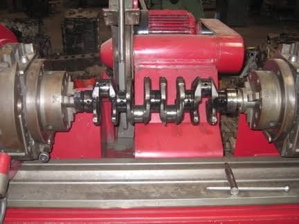 Jacobsen’s Automotive Engineering - DBD 2
