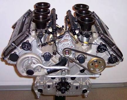 Jacobsen’s Automotive Engineering - DBD 3