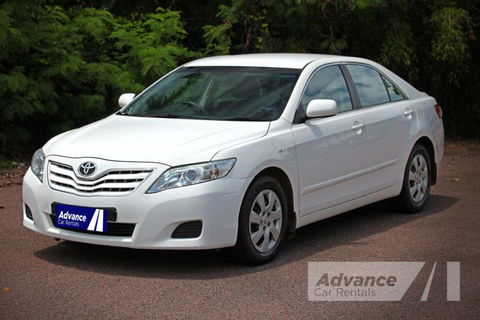 Advance Car Rentals - Click Find 0