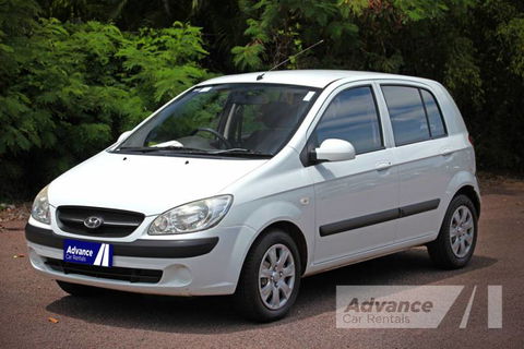 Advance Car Rentals - Click Find 1