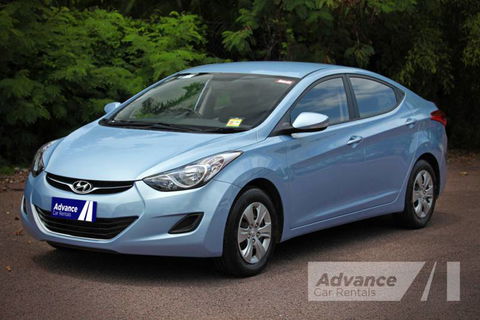 Advance Car Rentals - Click Find 2