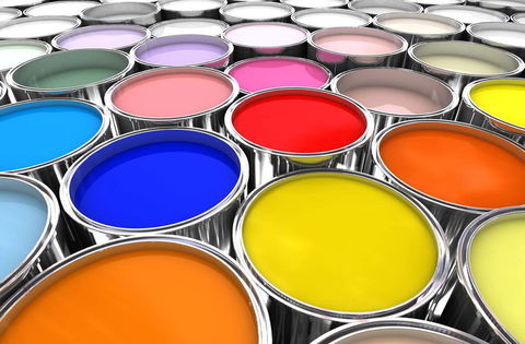 Wholesale Paint Group - Click Find 1