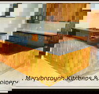Maryborough Kitchens - Click Find