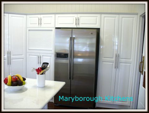 Maryborough Kitchens - Click Find 2