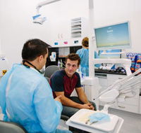 New Leaf Dentists - Click Find
