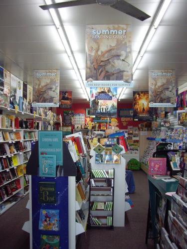 Book Shops Umina Beach NSW Click Find