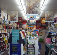 Book Bazaar - Click Find