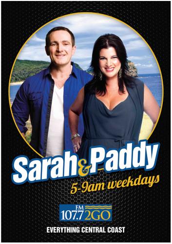 2GO 107.7 - Bet 4u 0